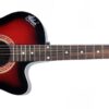 Guitar (Slim)- Hobner