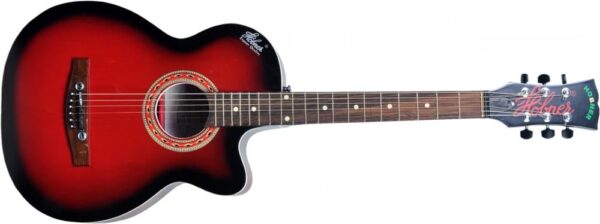 Guitar (Slim)- Hobner