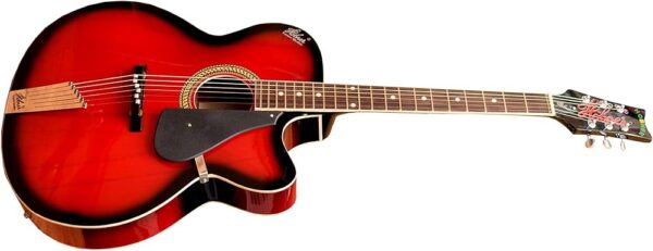 Guitar (Slim)- Hobner