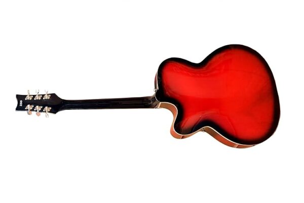 Guitar (Slim)- Hobner
