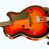 Guitar (Slim)- Hobner