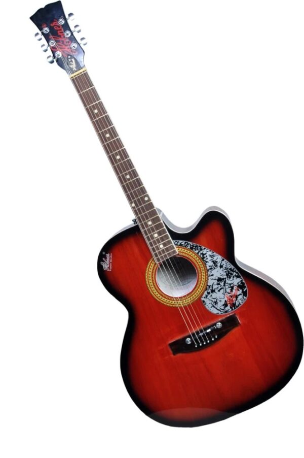 Guitar- Hobner