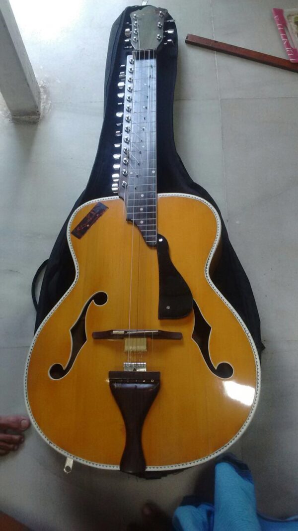 Concord Style Guitar