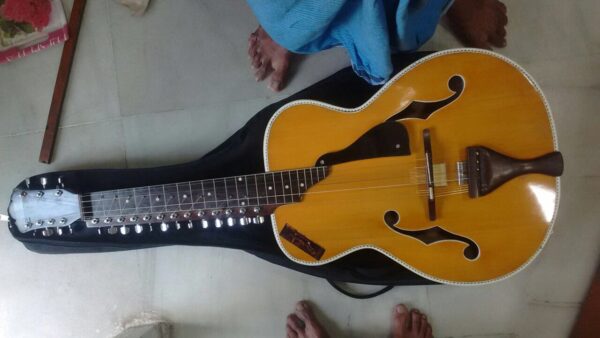 Concord Style Guitar