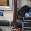 Male Tanpura