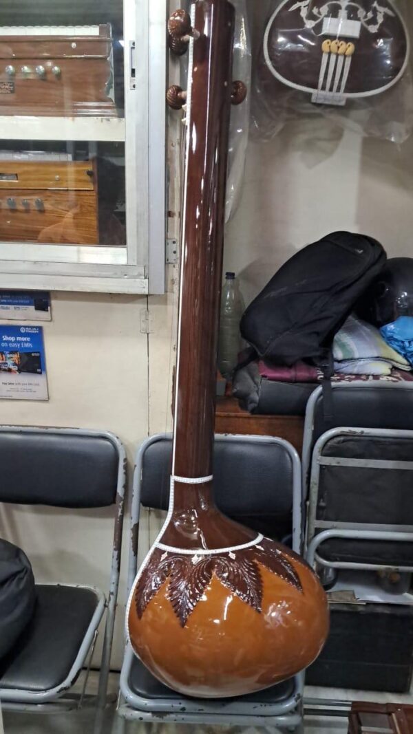 Male Tanpura