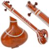 Short Flat Tanpura