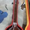 Female Tanpura