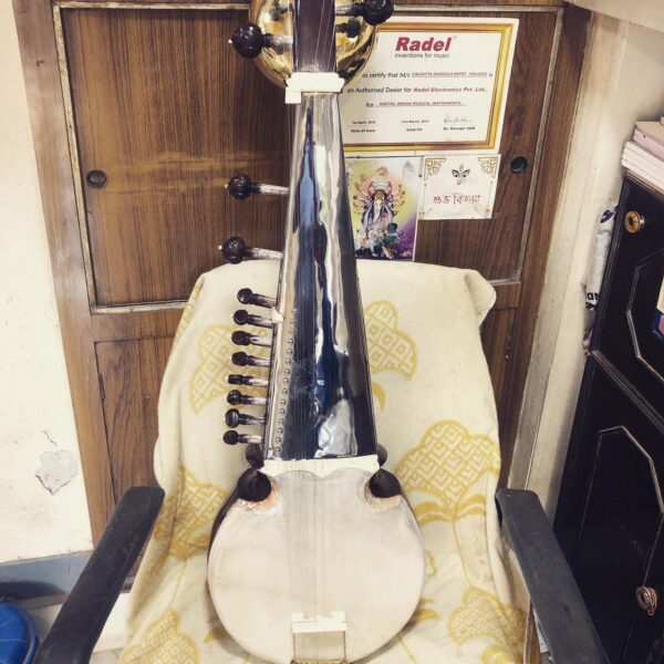 Sarod
