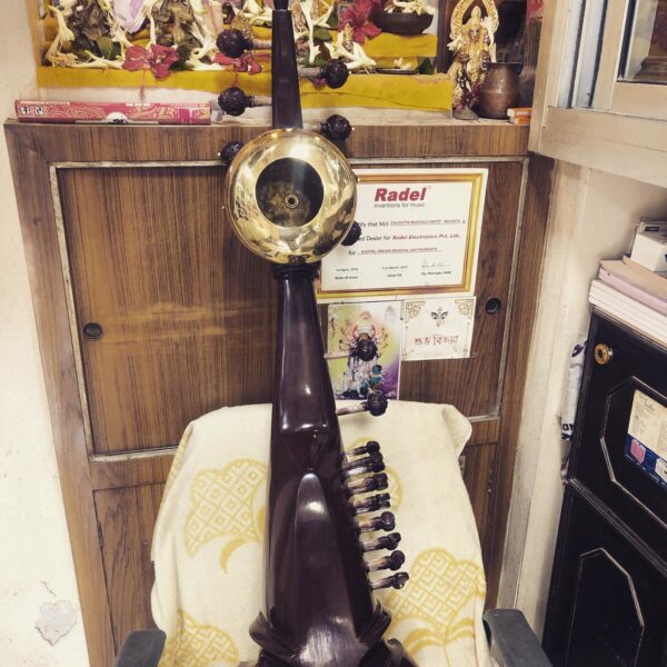 Sarod