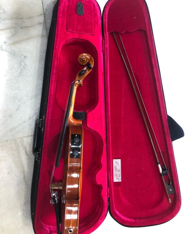 Electric 4 Strings Violin