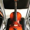 Violin- 4 Strings