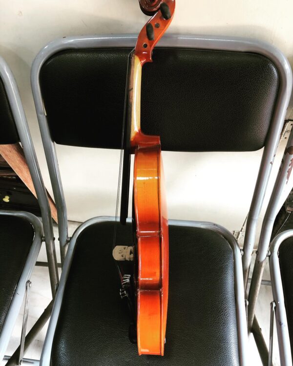 Violin- 4 Strings