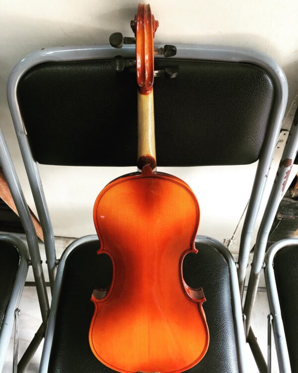 Violin- 4 Strings