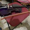Violin- 5 Strings Electric