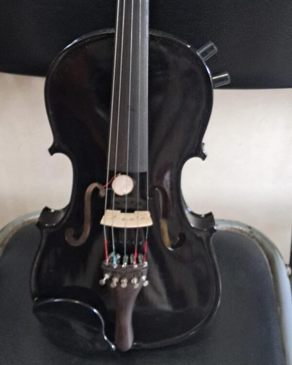 Violin- 5 Strings Electric