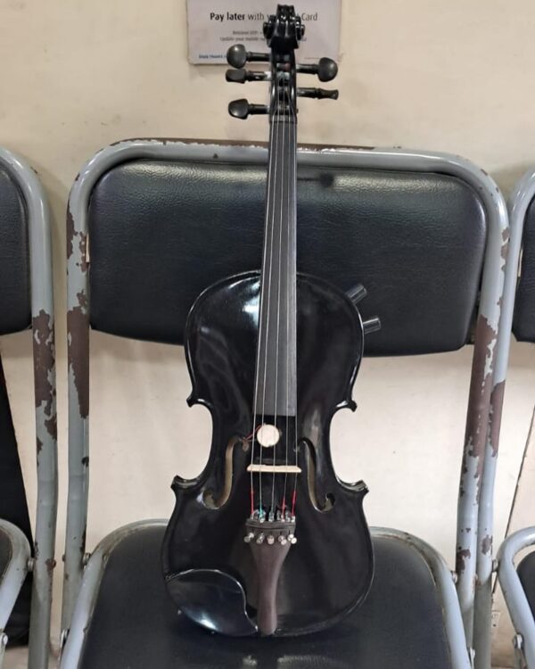 Violin- 5 Strings Electric
