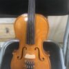 Violin- 5 Strings