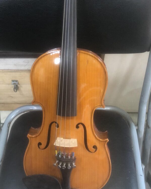 Violin- 5 Strings