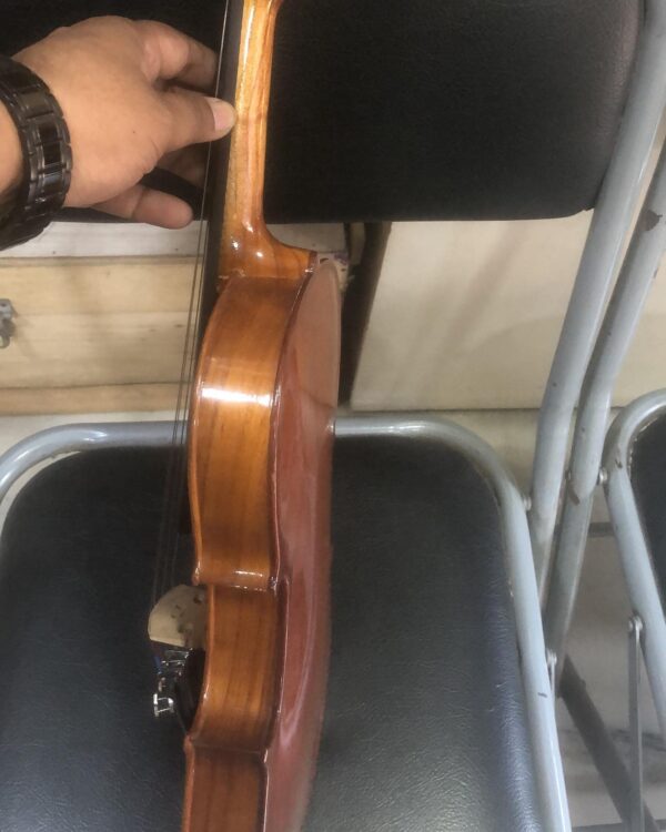 Violin- 5 Strings