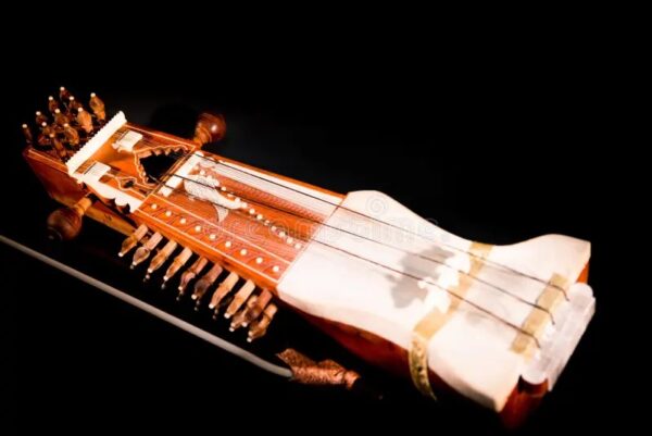 Sarangi