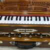 Scale Changing Harmonium