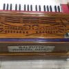 Scale Changing Harmonium