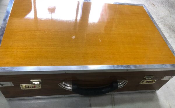 Scale Changing Harmonium