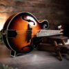 Mandolin- F Style F Cut- Electric