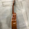 Mandolin- A Style Round Cut