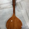 Mandolin- A Style Round Cut