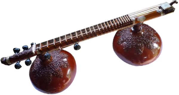 Rudra Veena
