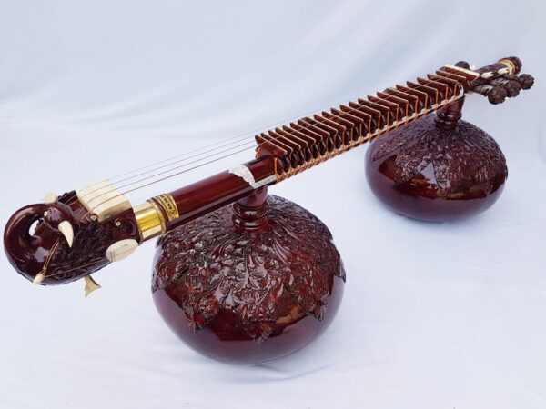 Rudra Veena