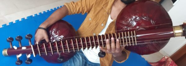Rudra Veena