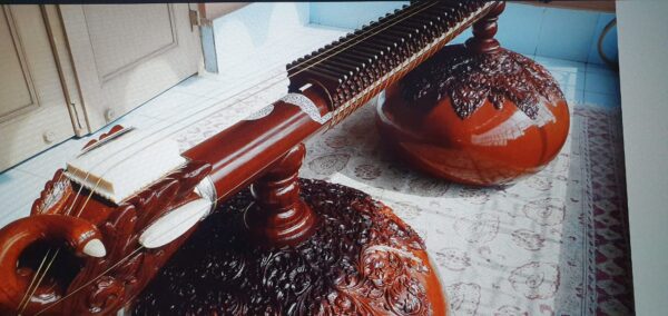 Rudra Veena