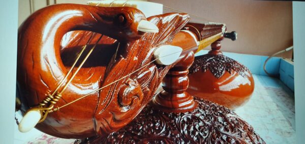 Rudra Veena