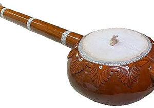 Big Ektara (Ramsagar)