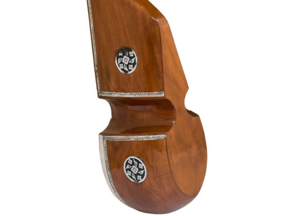 Afghani Rabab