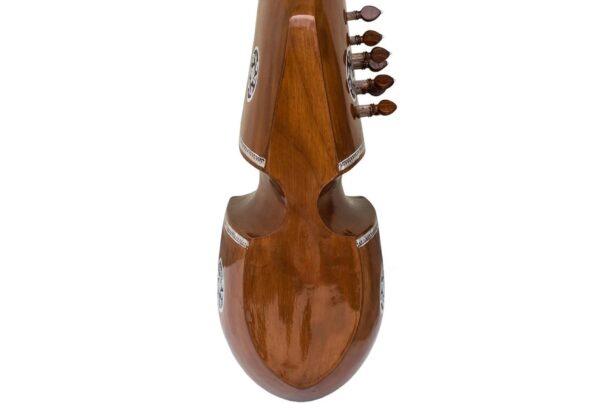 Afghani Rabab