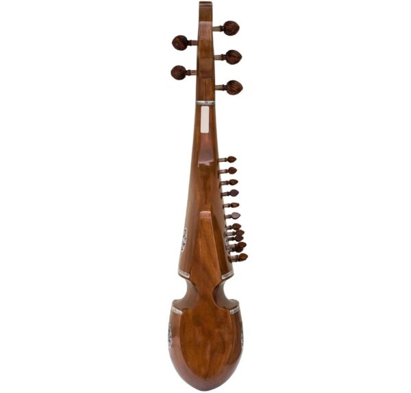 Afghani Rabab