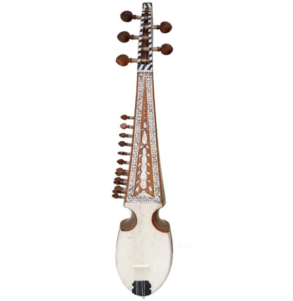 Afghani Rabab