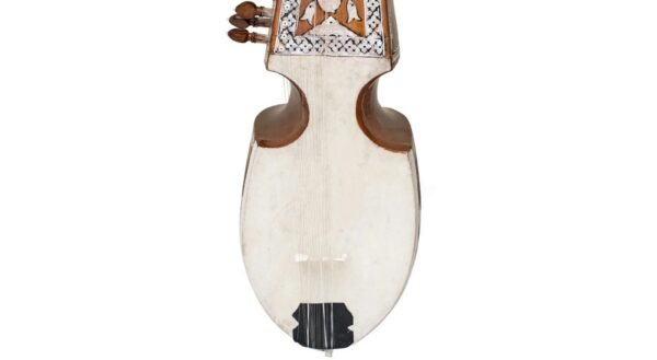 Afghani Rabab