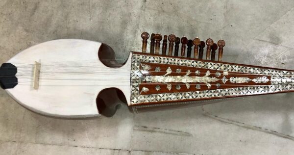 Rabab