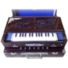 Mini Scale Changing Harmonium