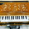 Mini Scale Changing Harmonium