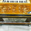 Mini Scale Changing Harmonium