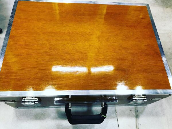 Mini Scale Changing Harmonium
