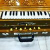 Mini Scale Changing Harmonium