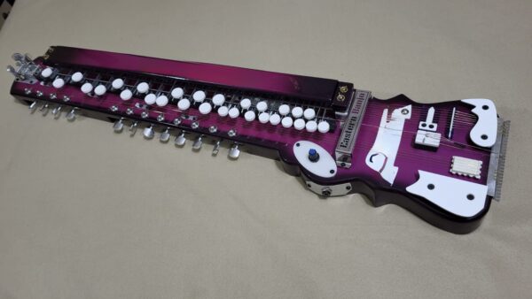 Swarmandal Premier Bulbul Tarang/ Banjo