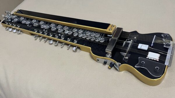 Swarmandal Premier Bulbul Tarang/ Banjo